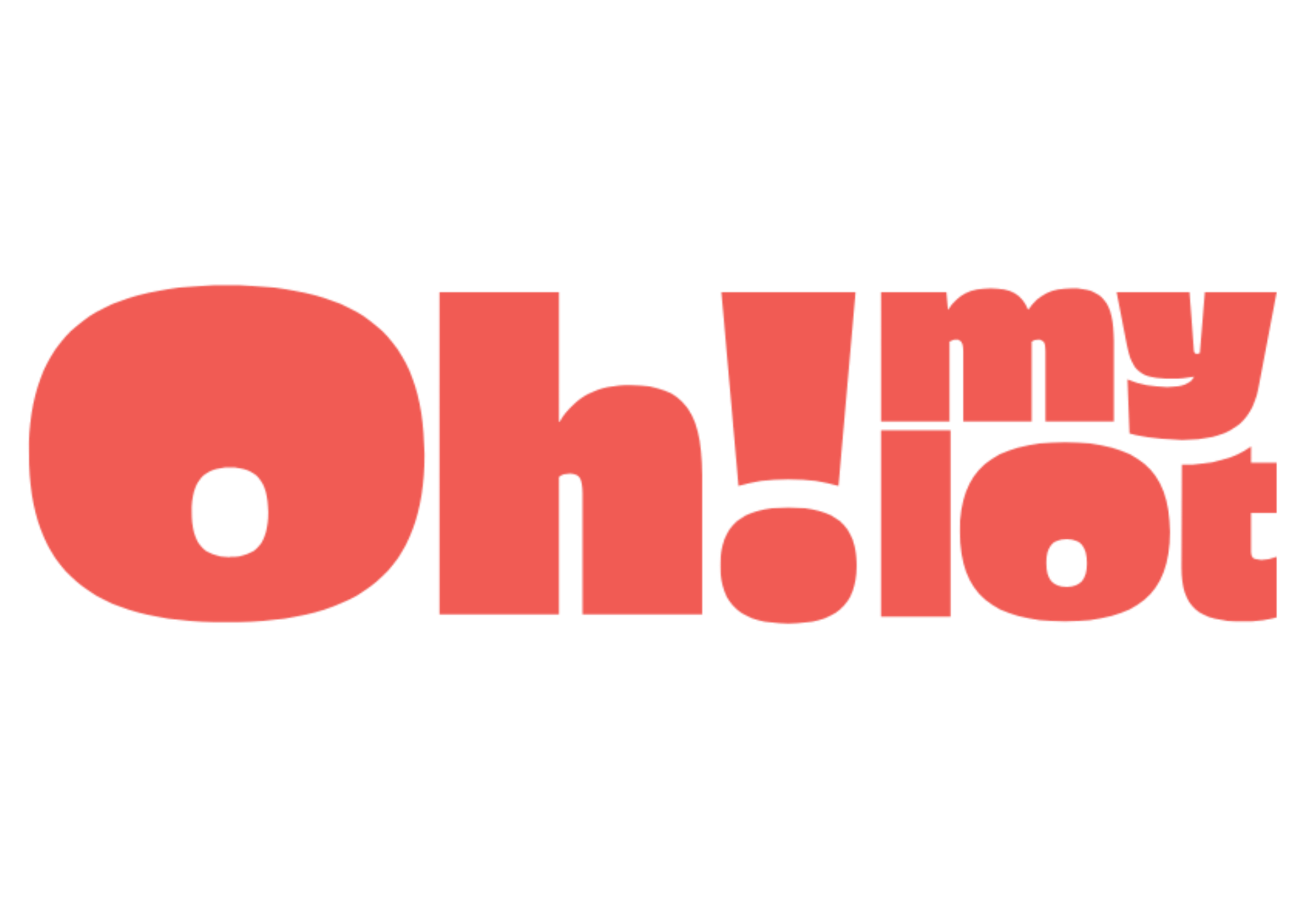 Oh my lot!